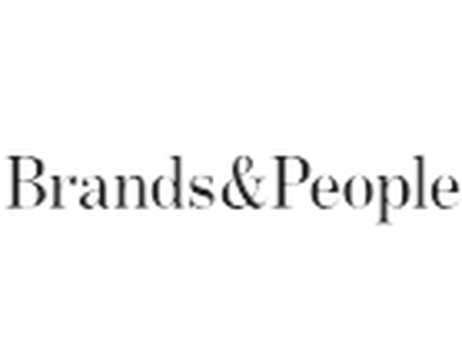 Brands & People